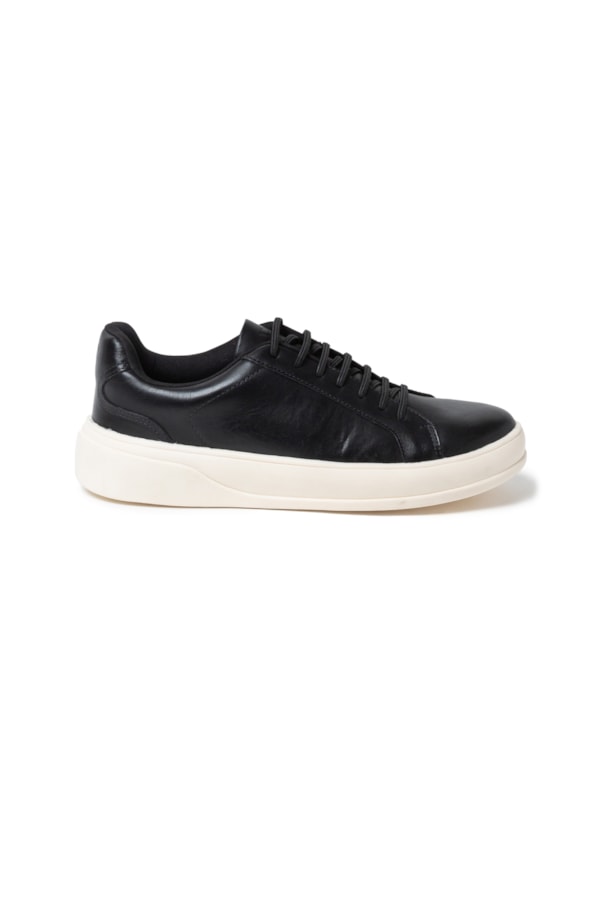 Tenis Milan Cotton Vr Preto                                   