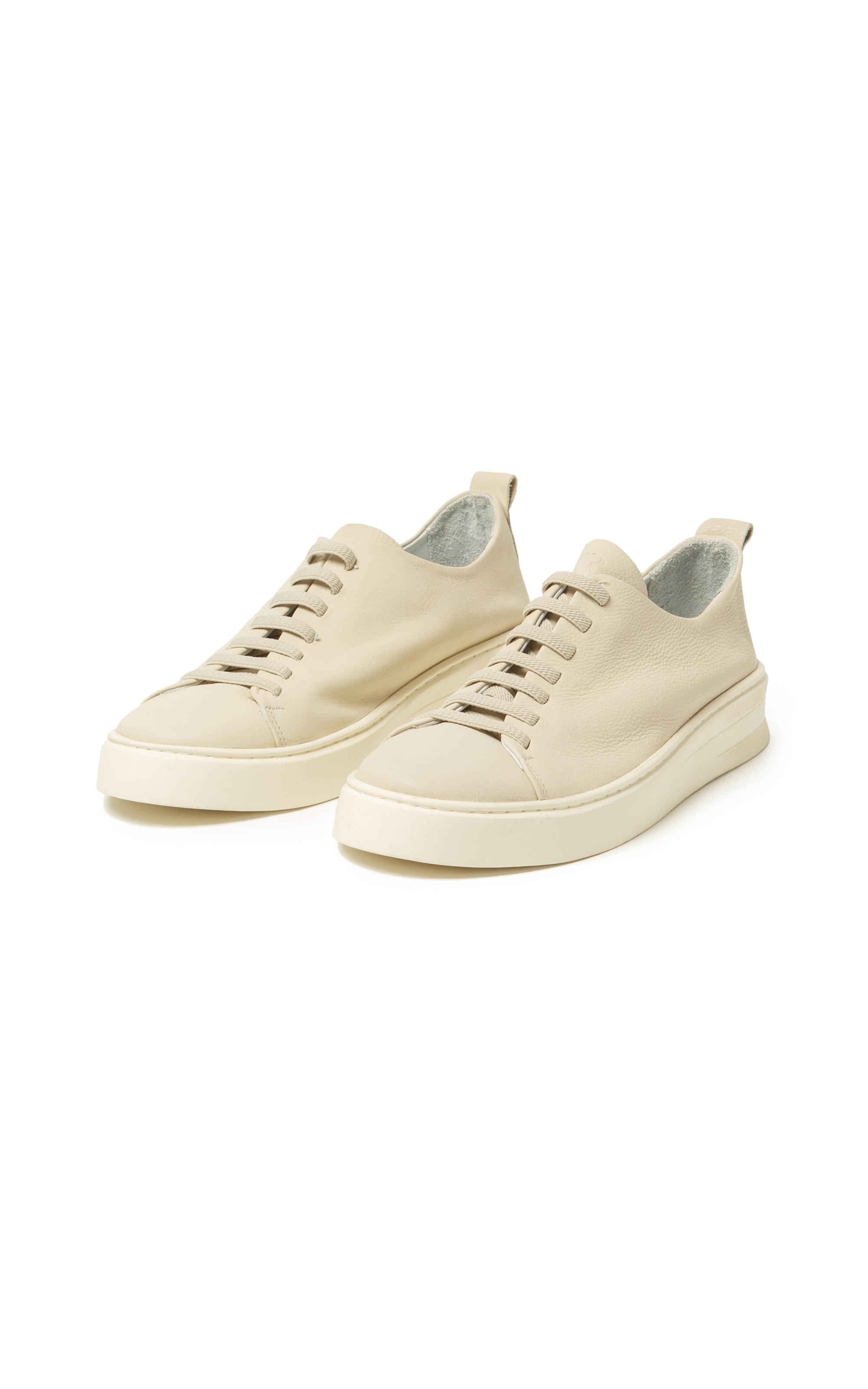 Tênis Paul Off White