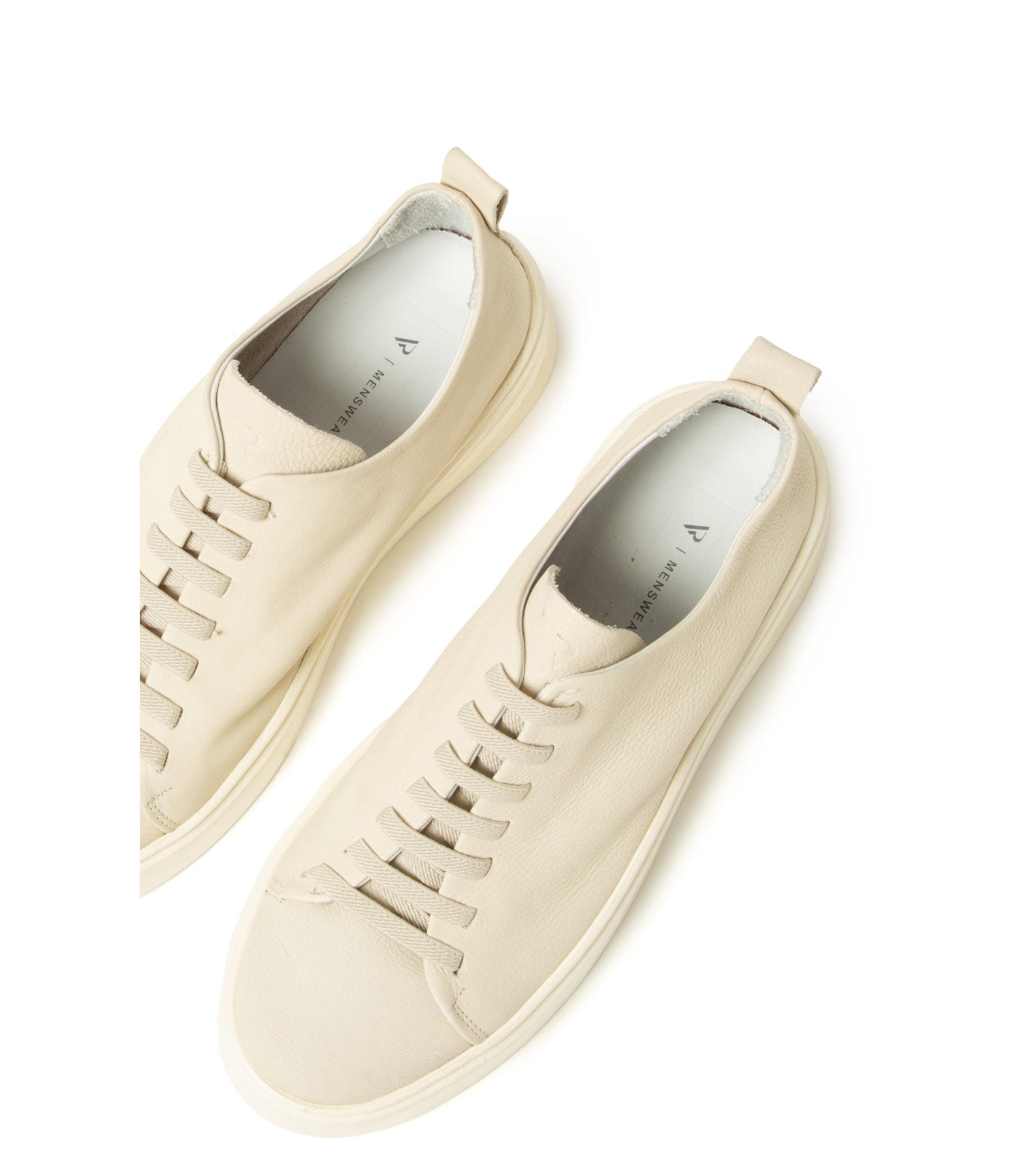 Tênis Paul Off White