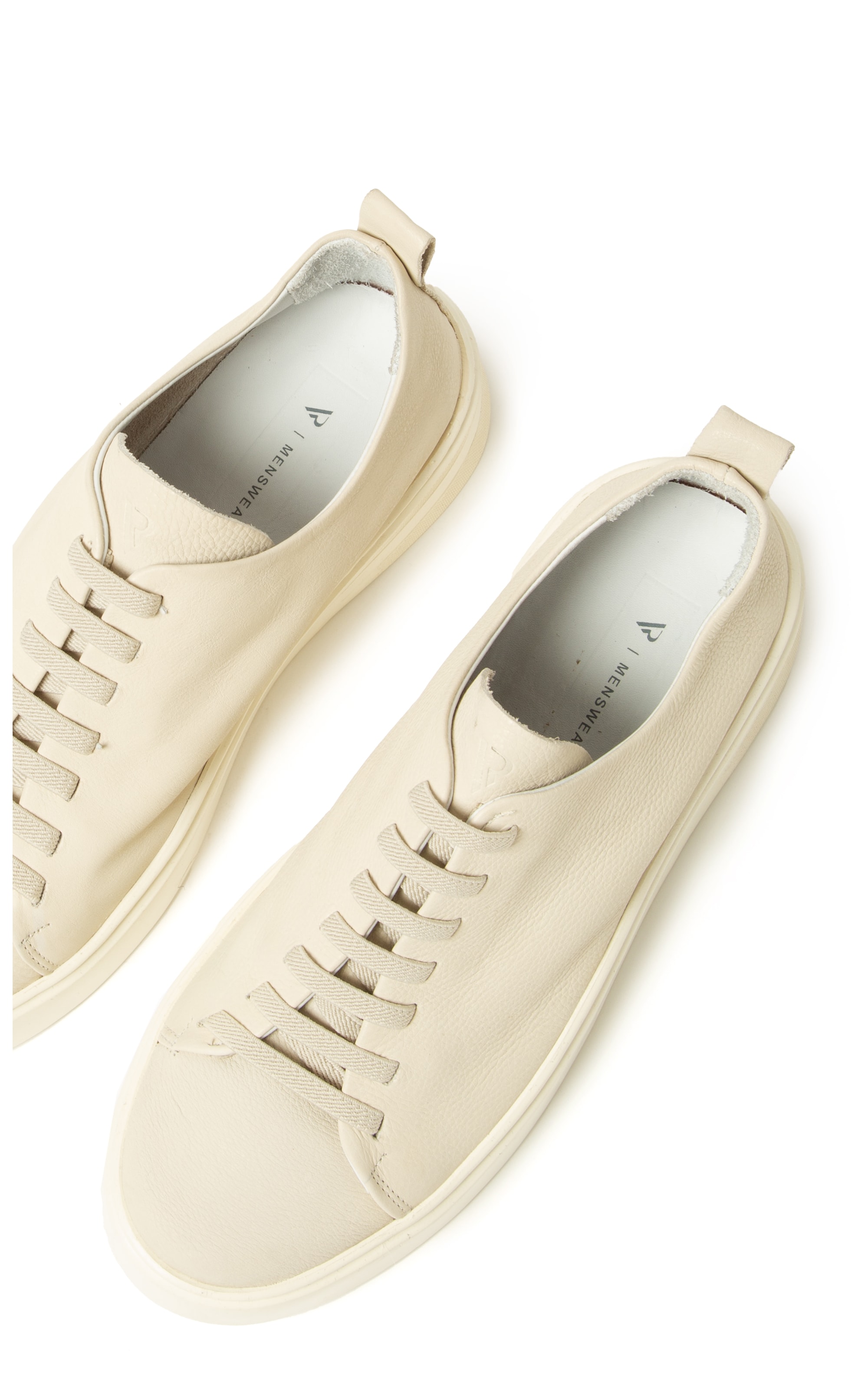 Tênis Paul Off White