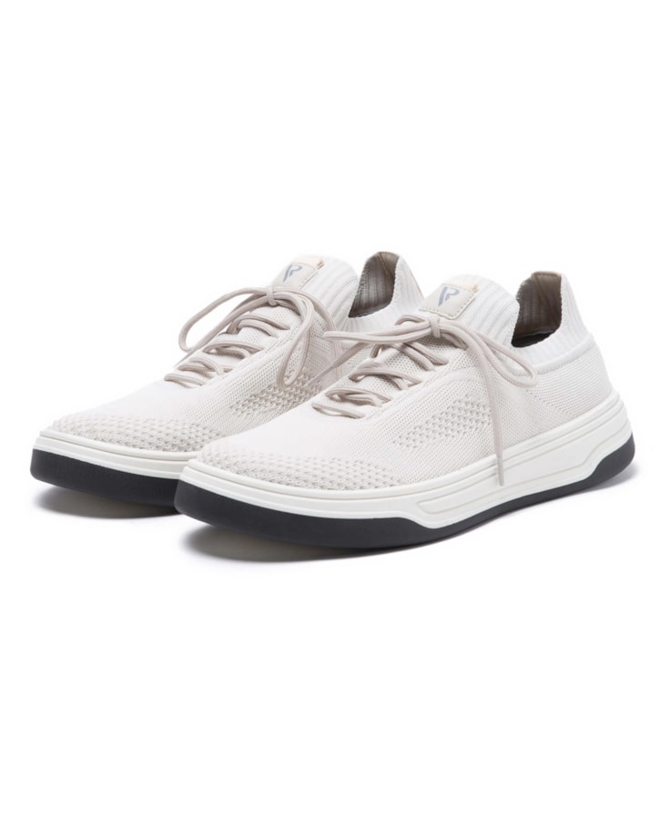 Tênis Tedy Off White