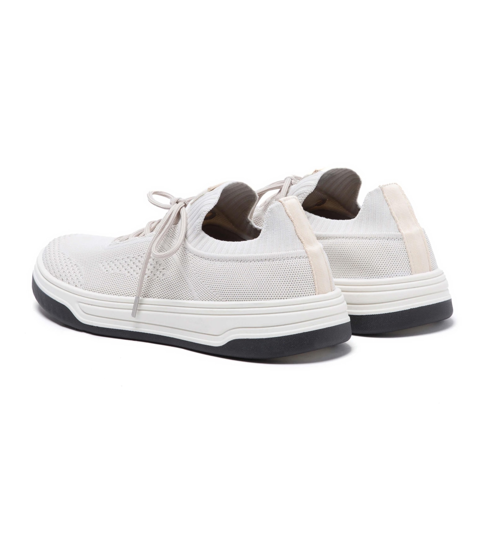 Tênis Tedy Off White