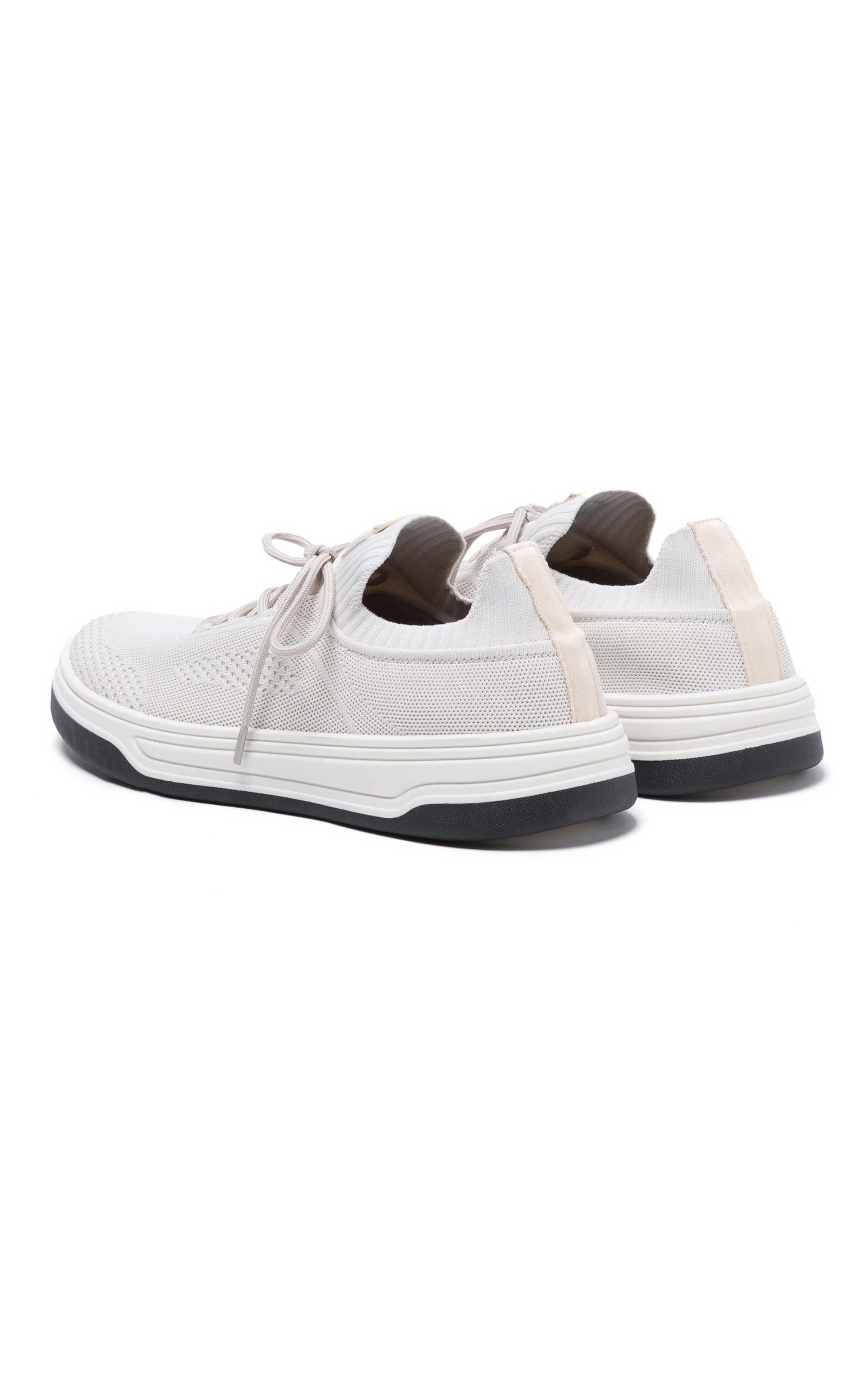 Tênis Tedy Off White