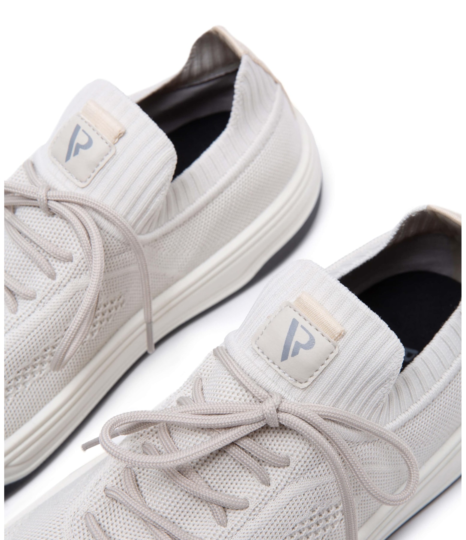Tênis Tedy Off White