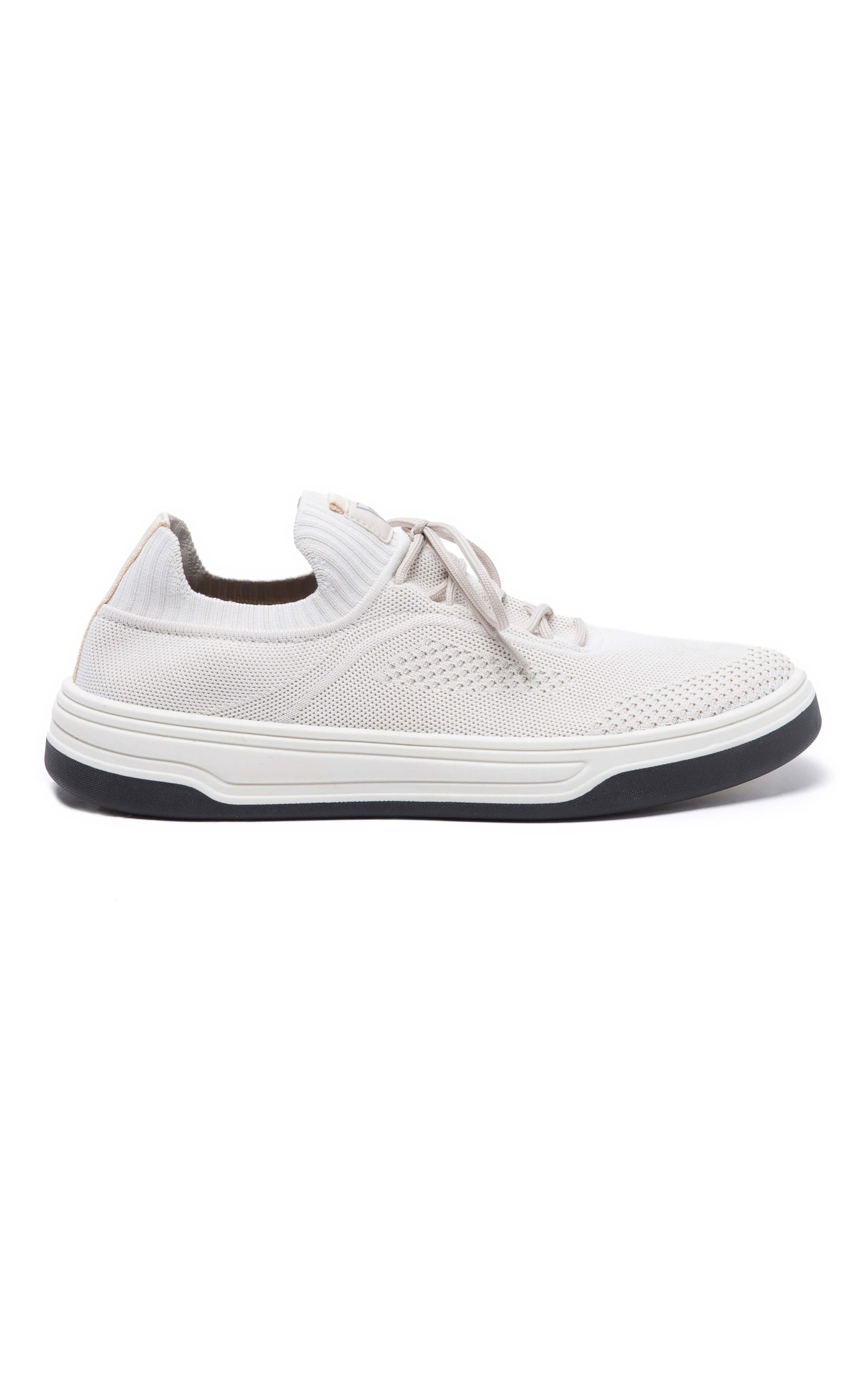 Tênis Tedy Off White