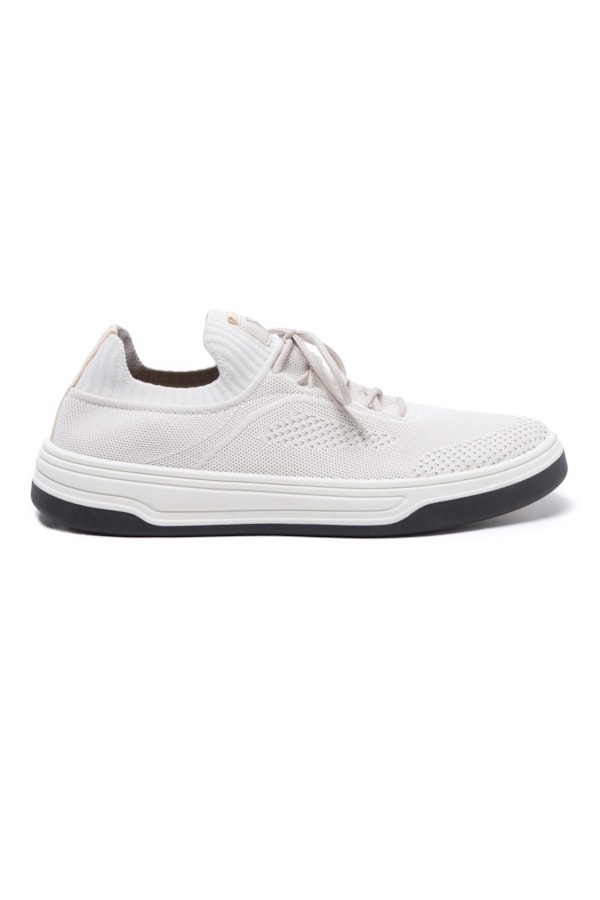 Tênis Tedy Off White