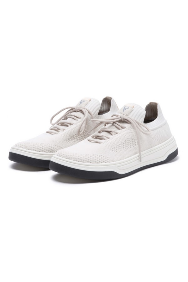 Tênis Tedy Off White