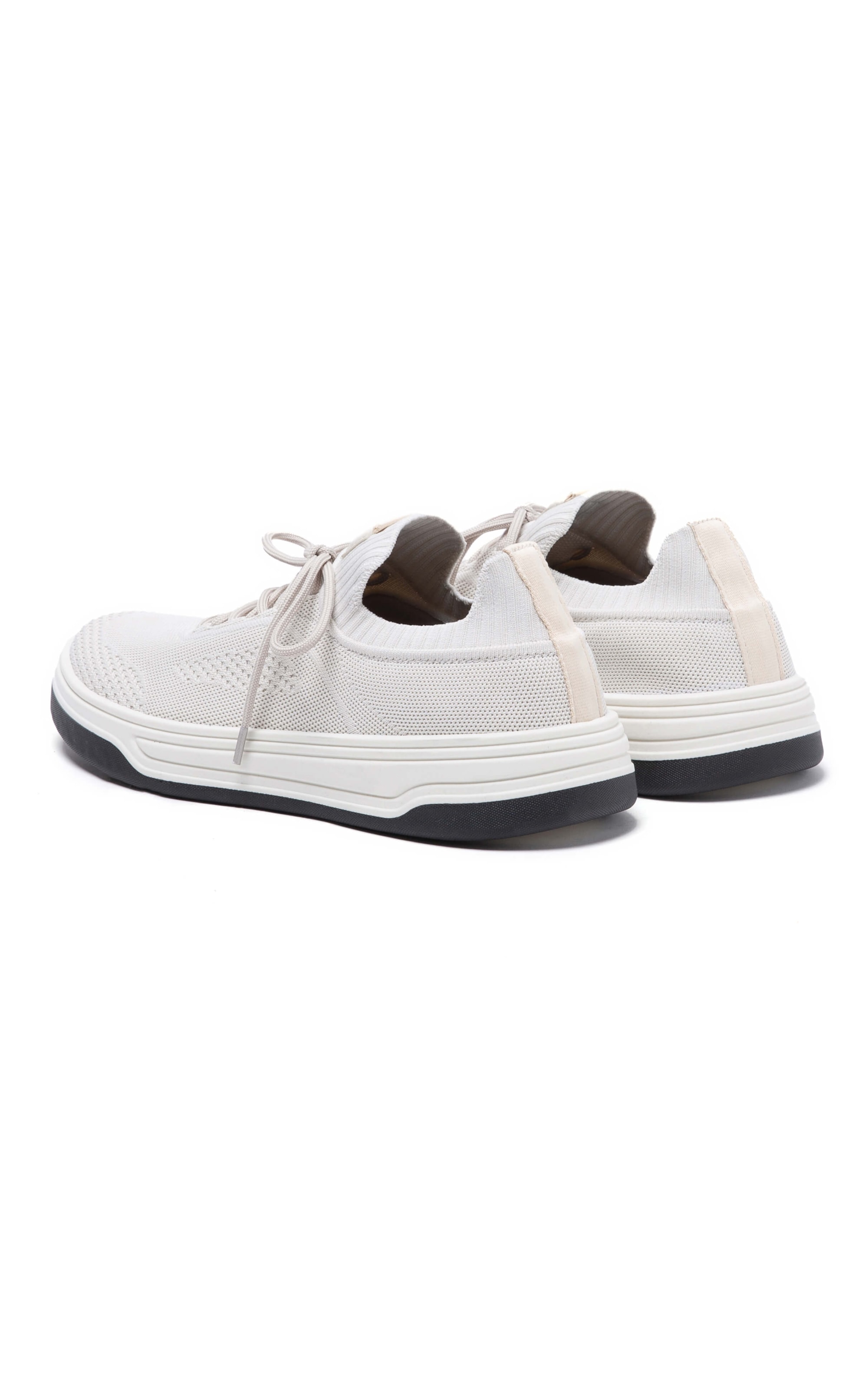 Tênis Tedy Off White