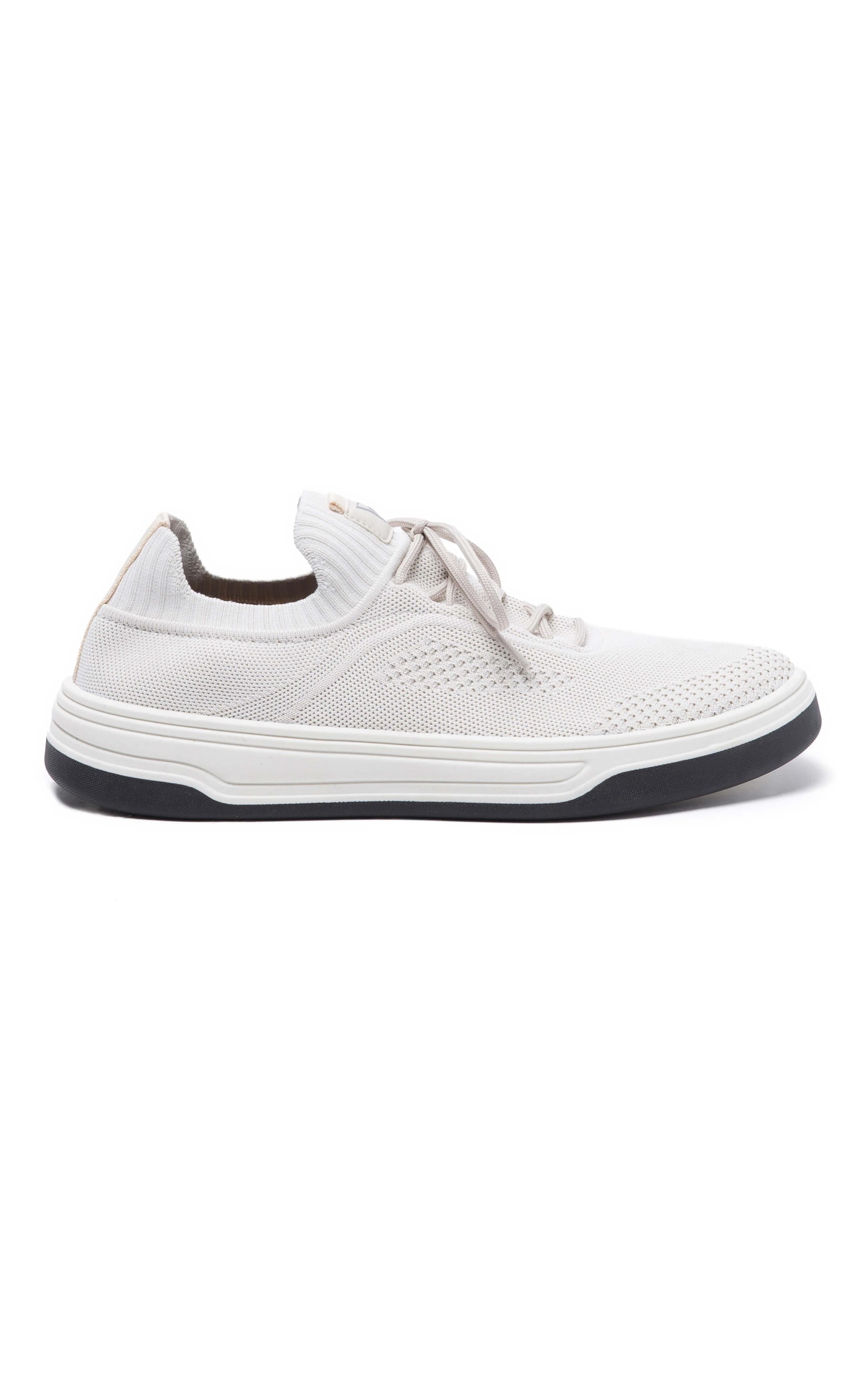 Tênis Tedy Off White