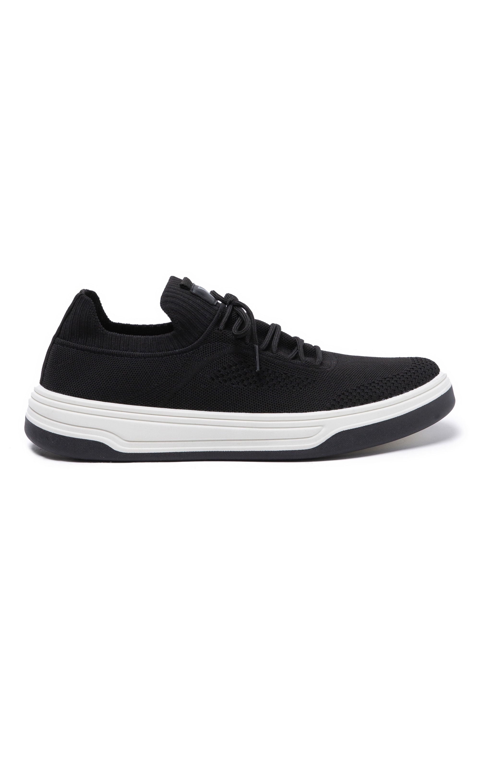 Tenis Tedy Preto