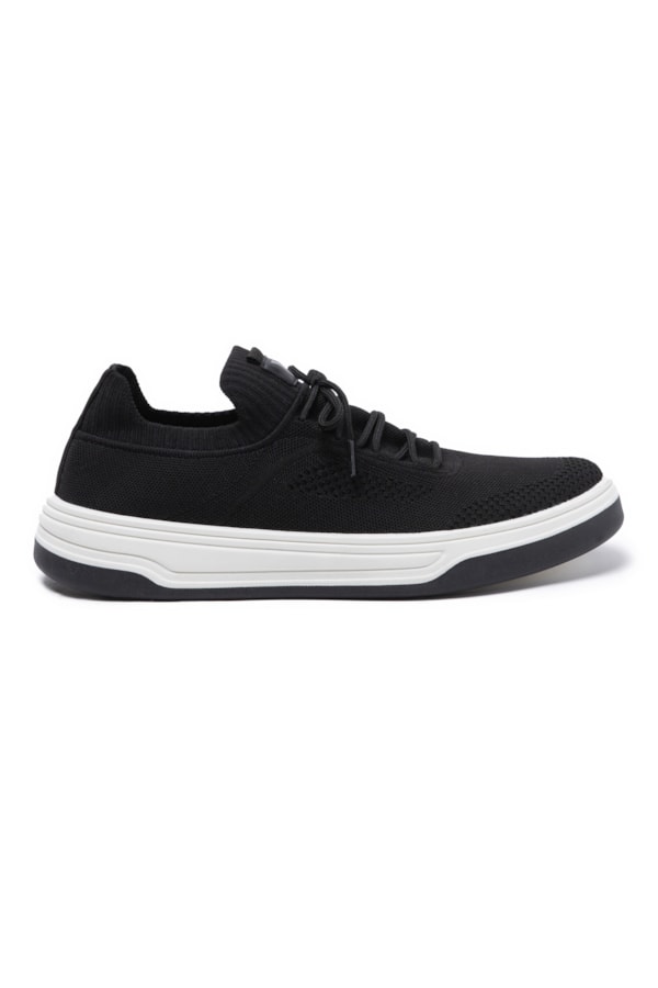 Tenis Tedy Preto