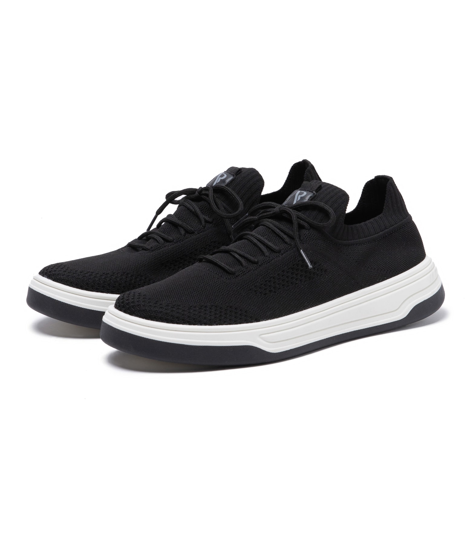 Tenis Tedy Preto
