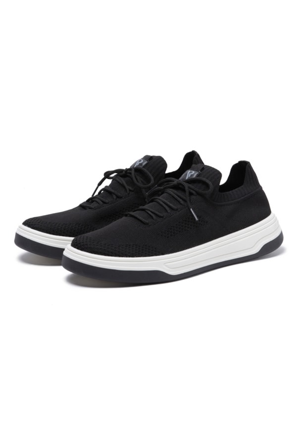 Tenis Tedy Preto