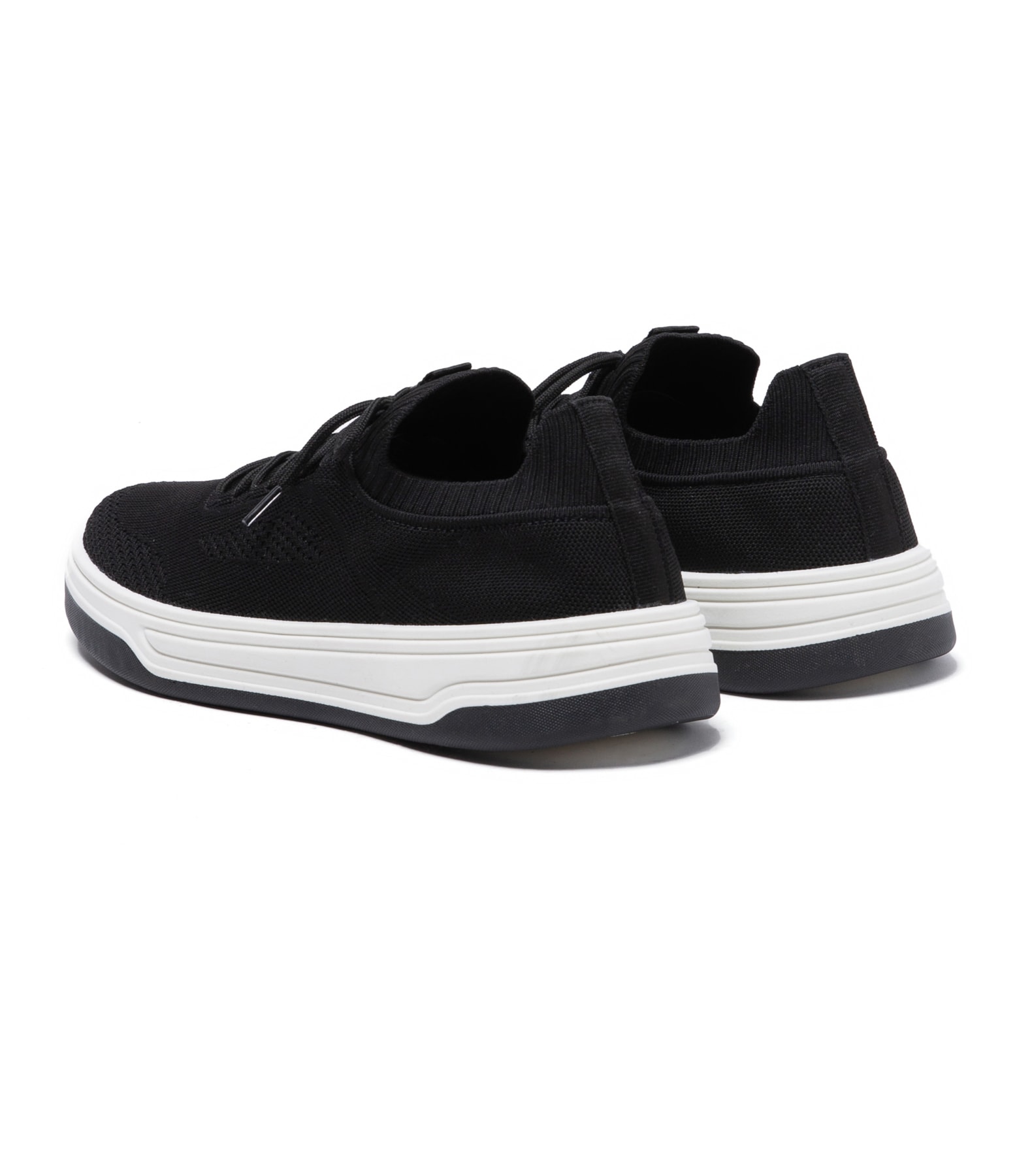 Tenis Tedy Preto