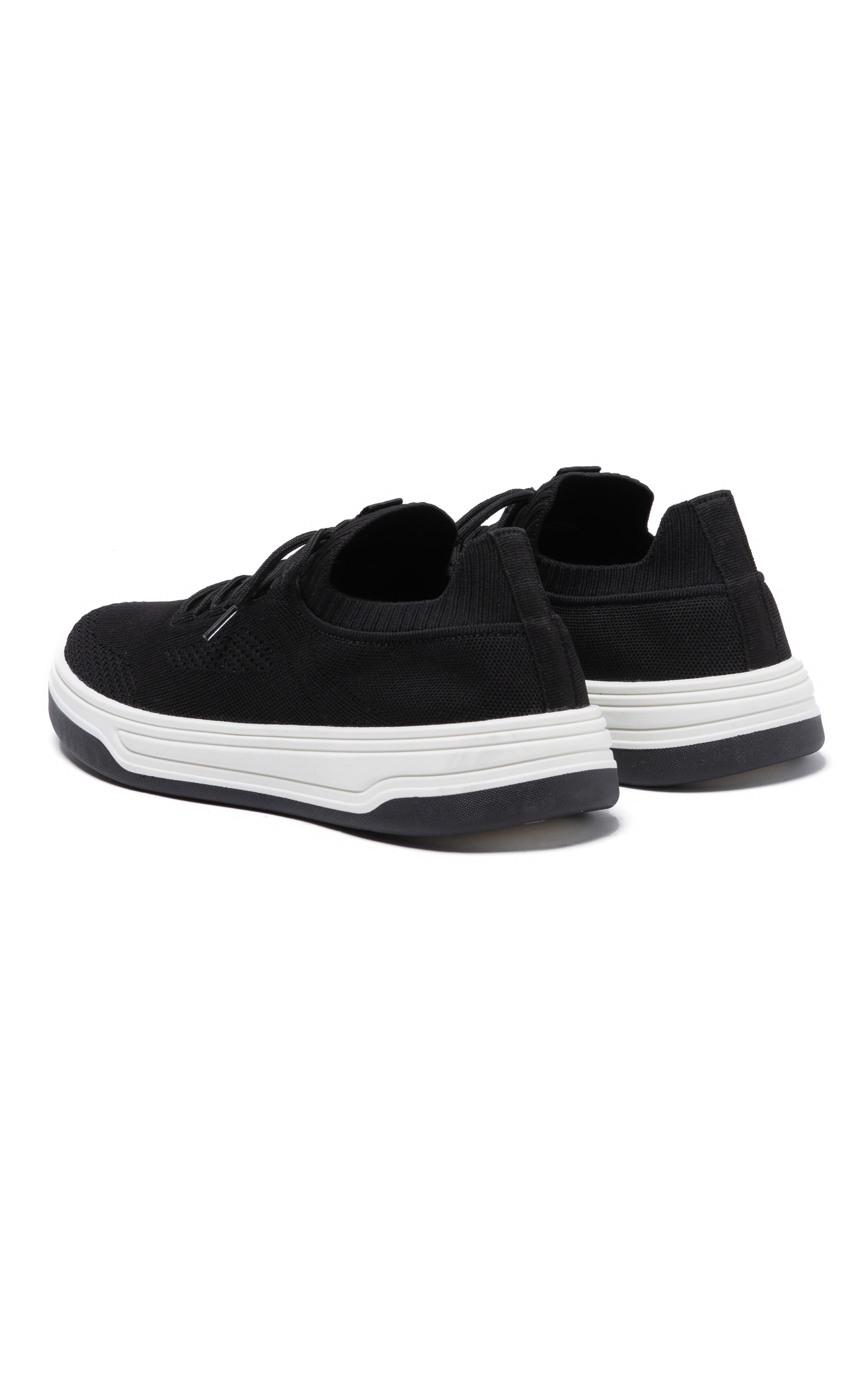 Tenis Tedy Preto