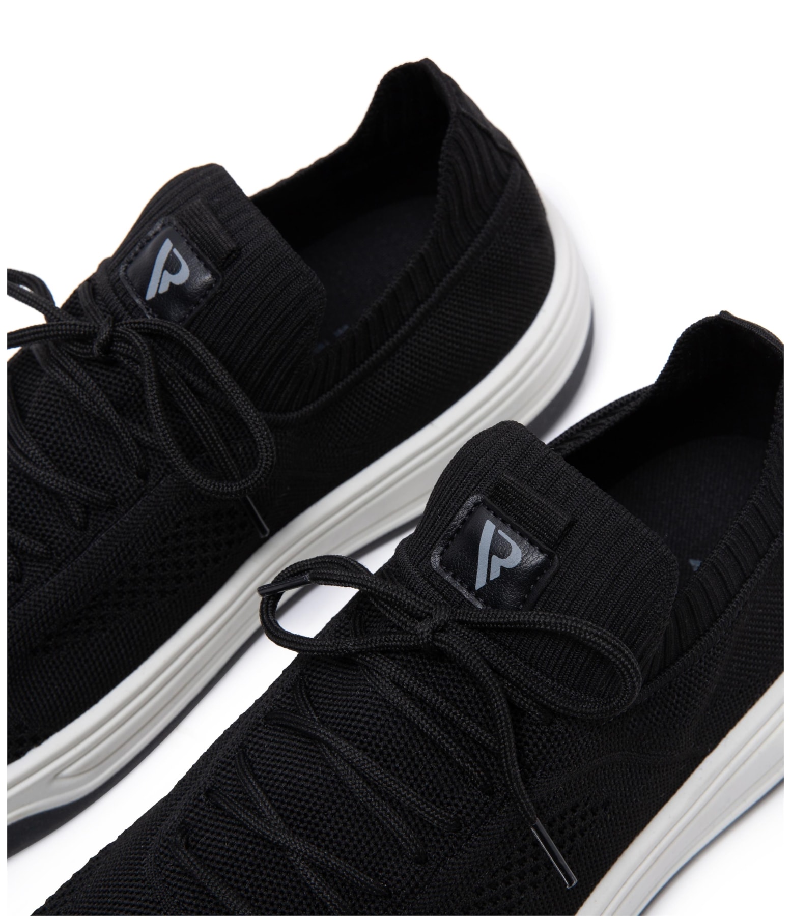 Tenis Tedy Preto