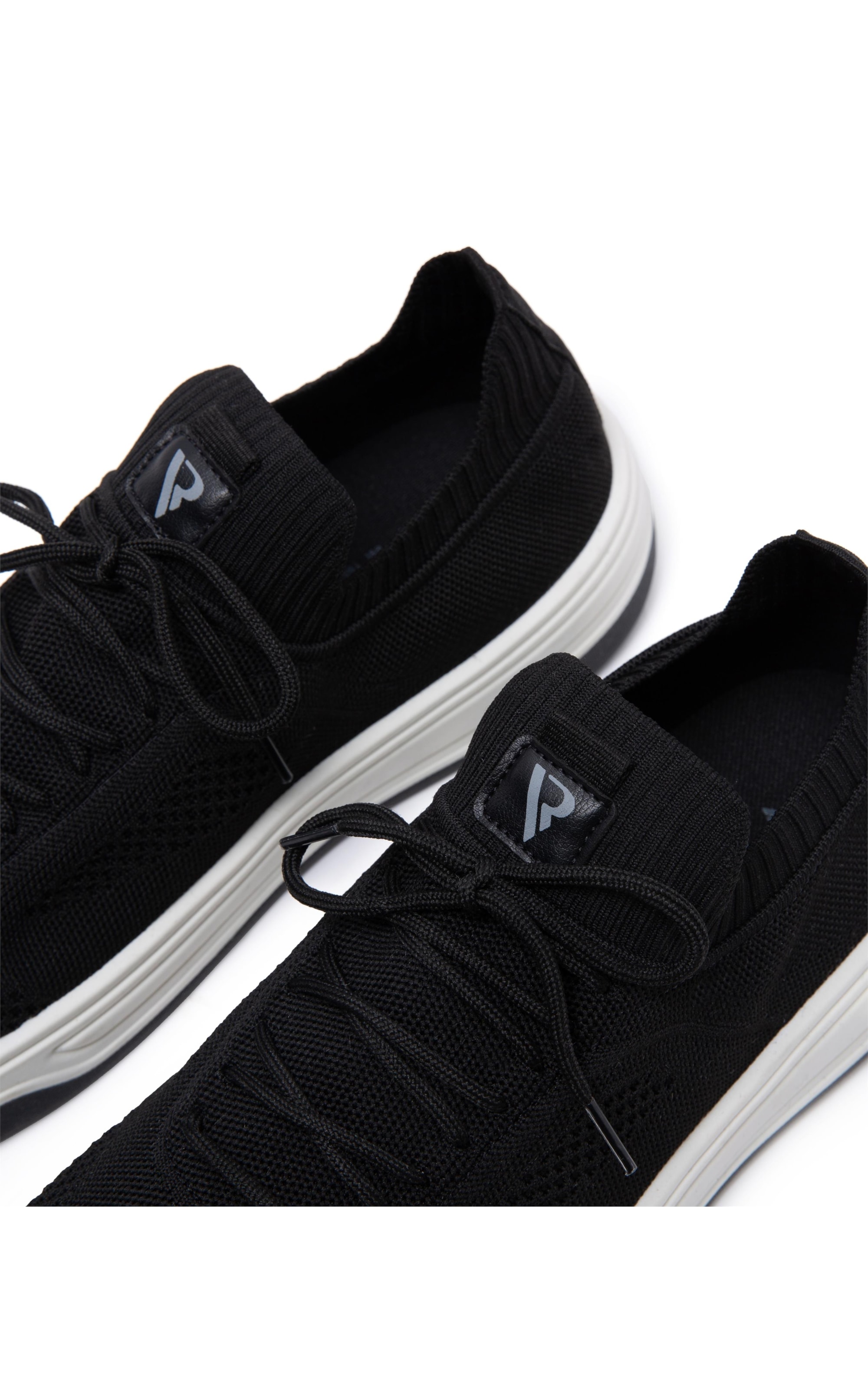 Tenis Tedy Preto