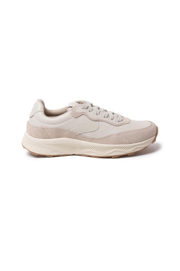 Tenis Thomas Off White