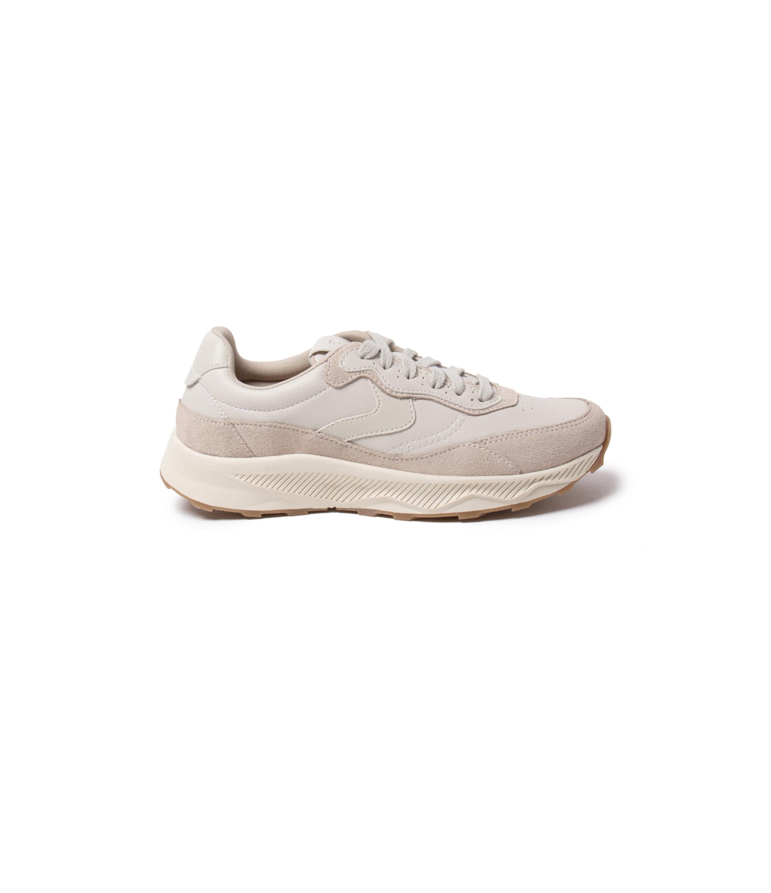 Tenis Thomas Off White