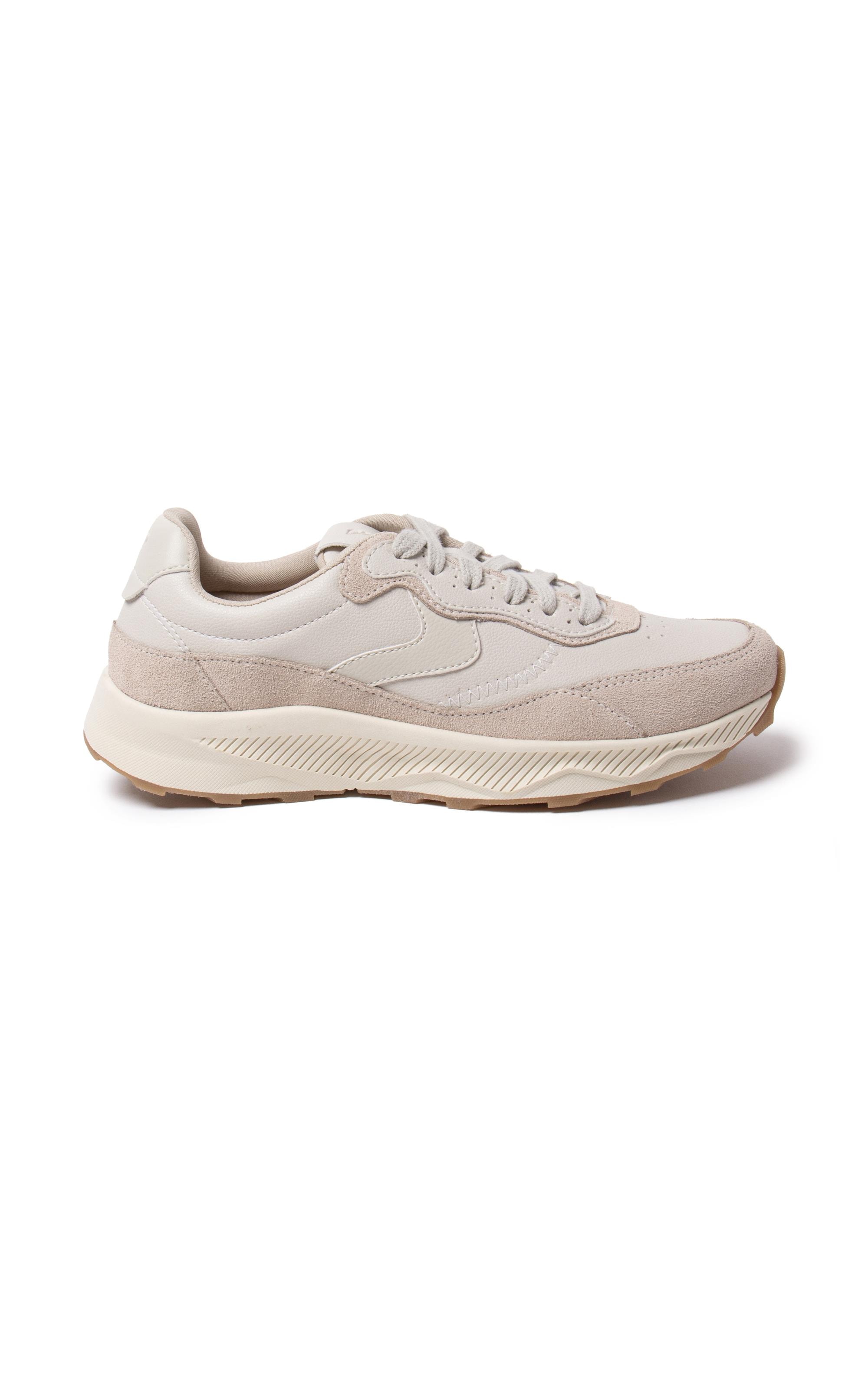 Tenis Thomas Off White