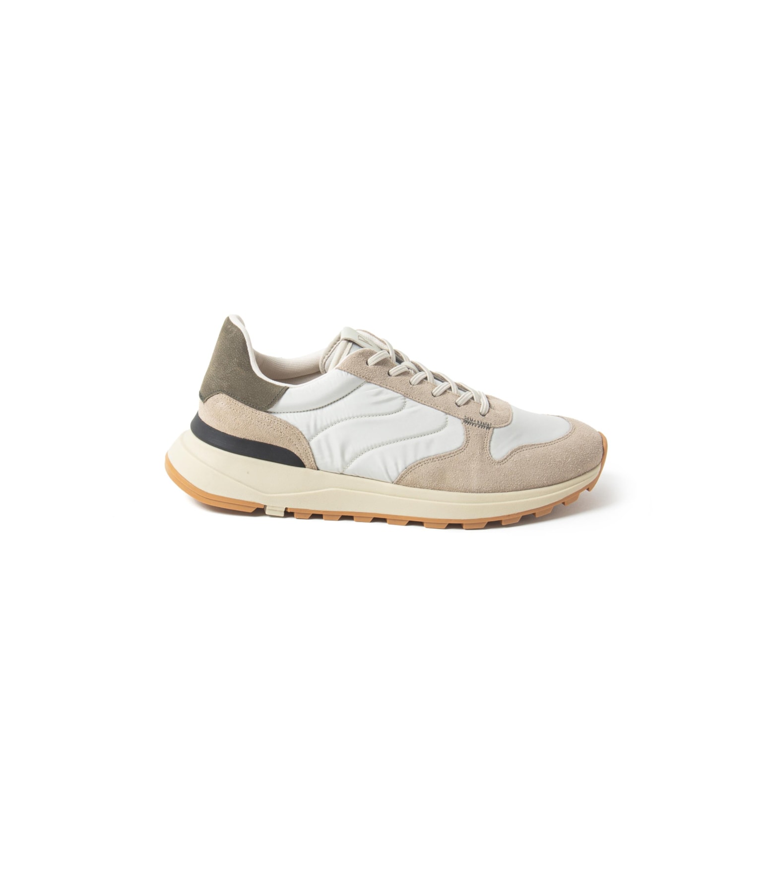 Tenis Tom Areia