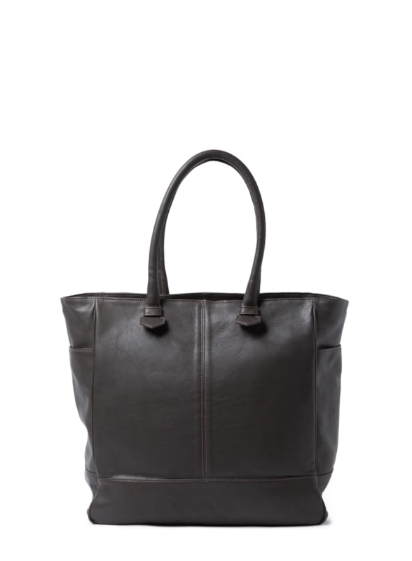 Tote Bag Leopold Vr Cafe