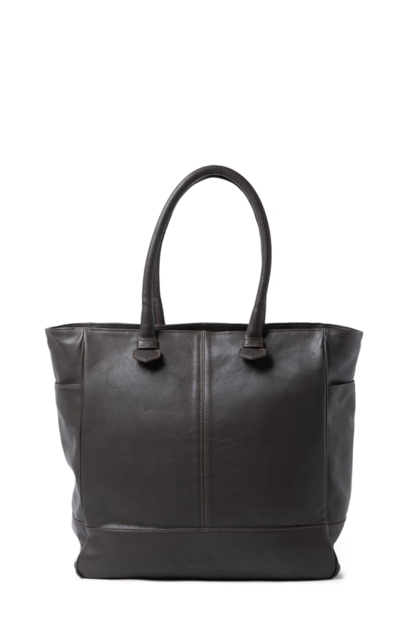 Tote Bag Leopold Vr Cafe