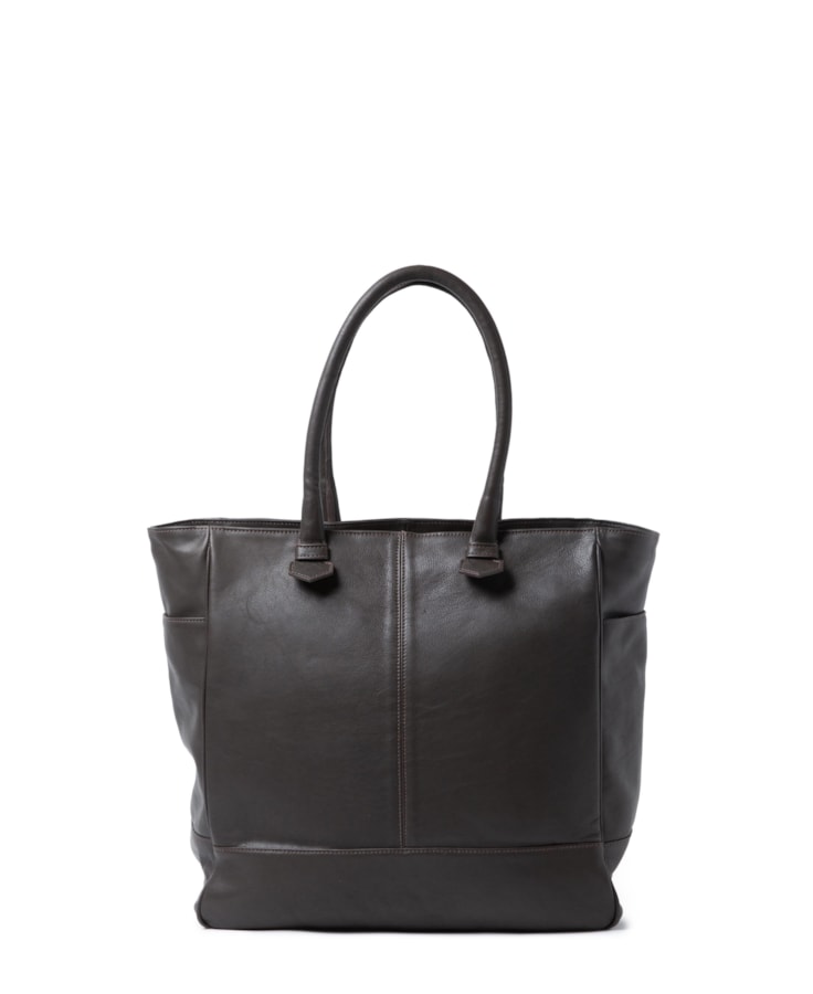 Tote Bag Leopold Vr Cafe