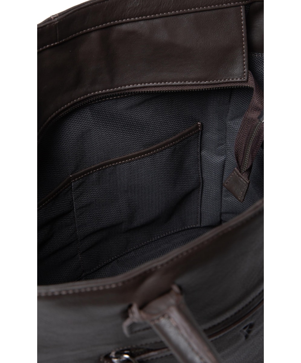 Tote Bag Leopold Vr Cafe