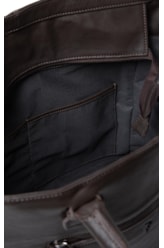 Tote Bag Leopold Vr Cafe