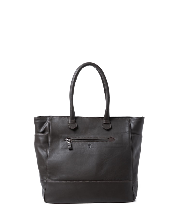 Tote Bag Leopold Vr Cafe