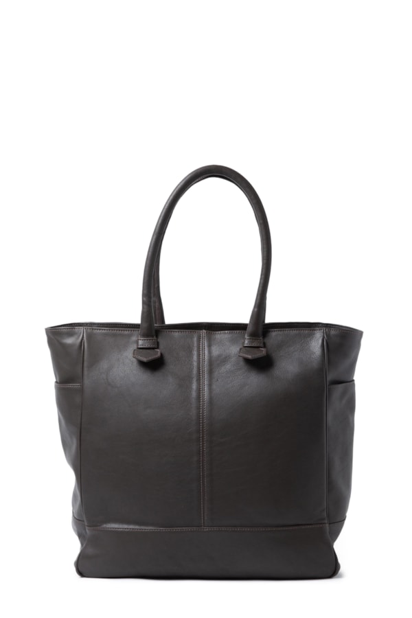 Tote Bag Leopold Vr Cafe
