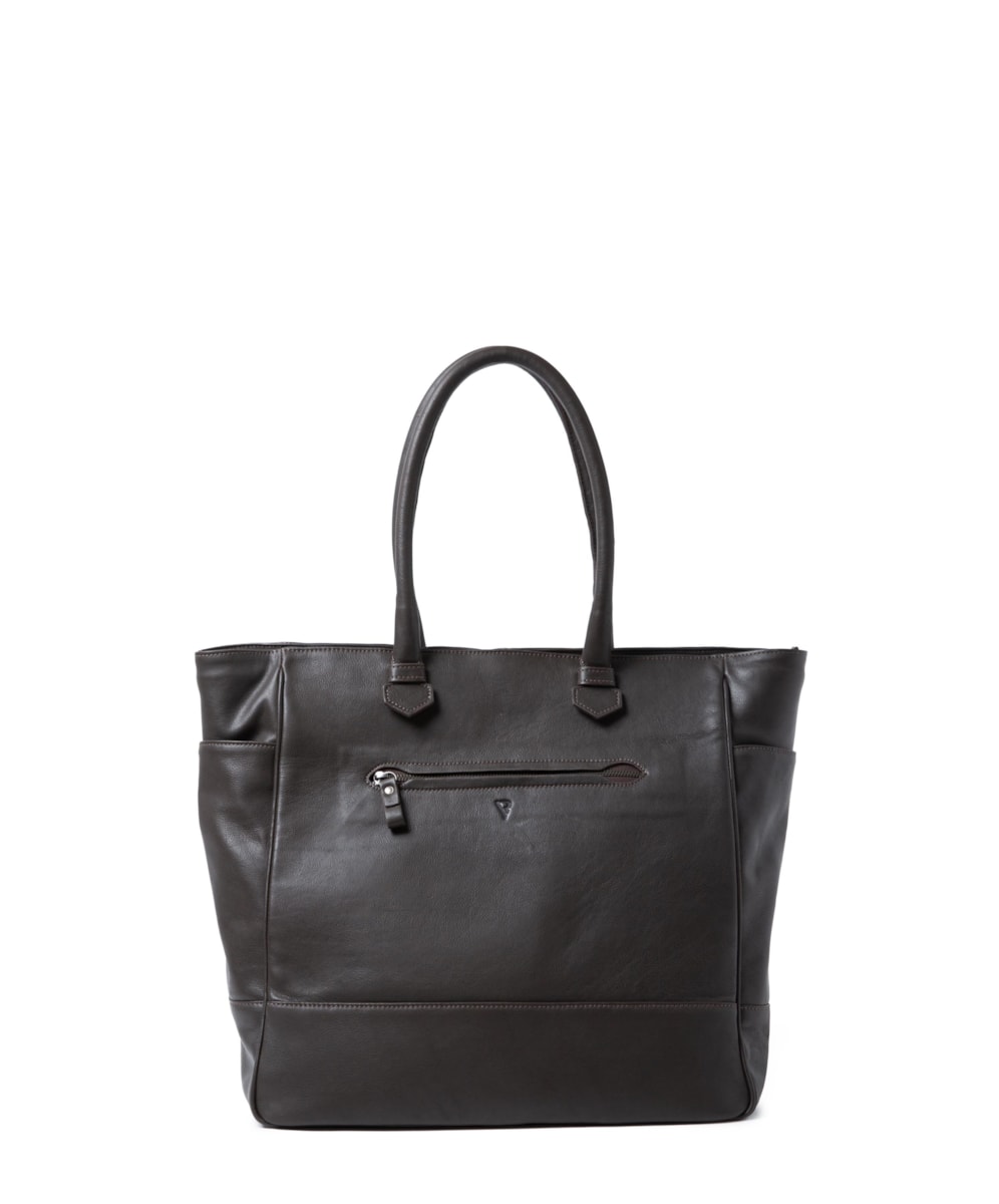 Tote Bag Leopold Vr Cafe