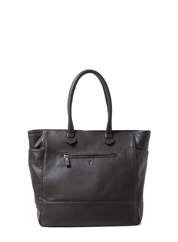Tote Bag Leopold Vr Cafe