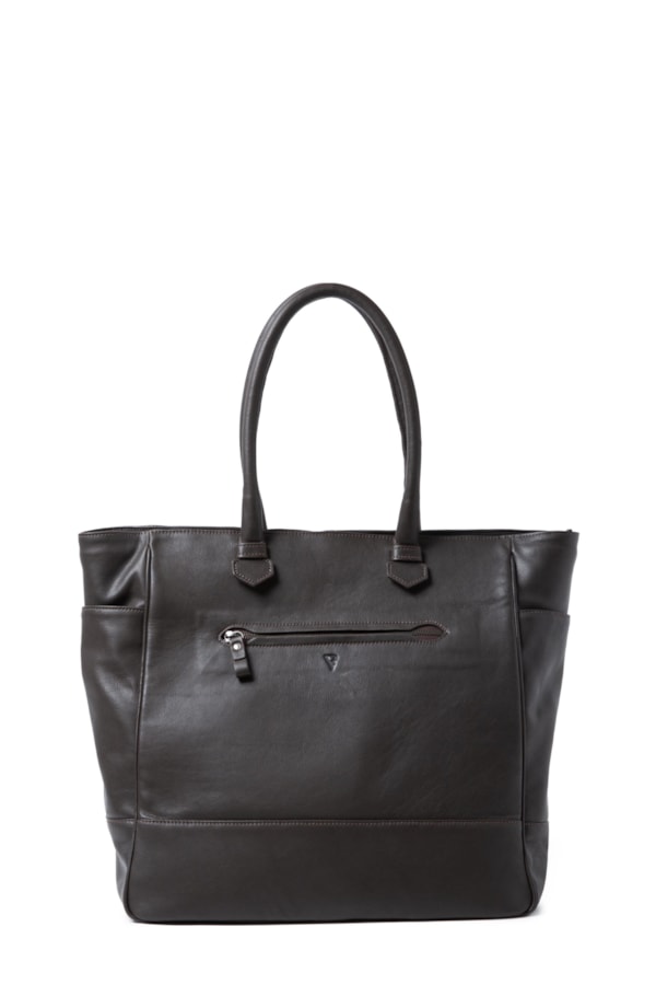 Tote Bag Leopold Vr Cafe