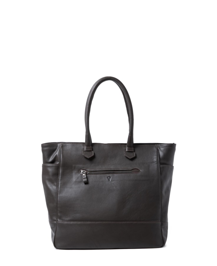 Tote Bag Leopold Vr Cafe