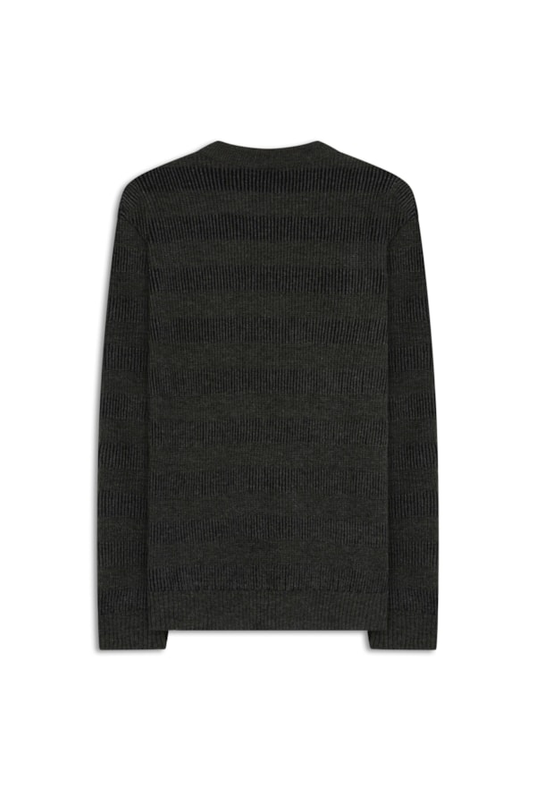 Tricot Argovia Charcoal