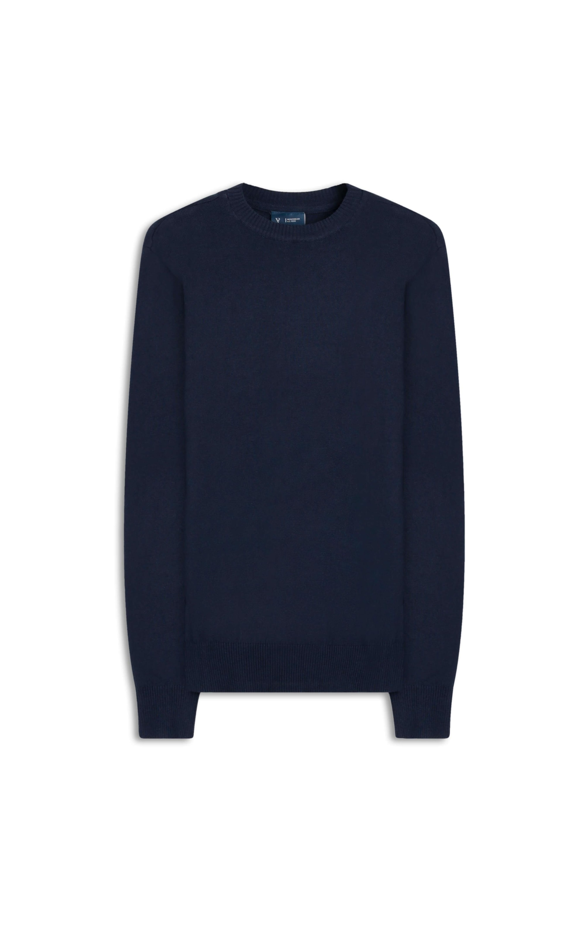 Tricot Basic Classic Dark Navy