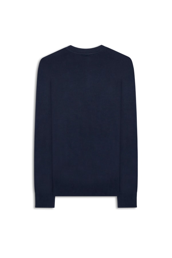 Tricot Basic Classic Dark Navy