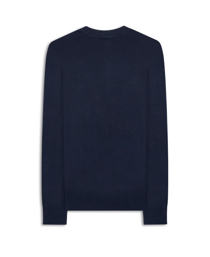 Tricot Basic Classic Dark Navy