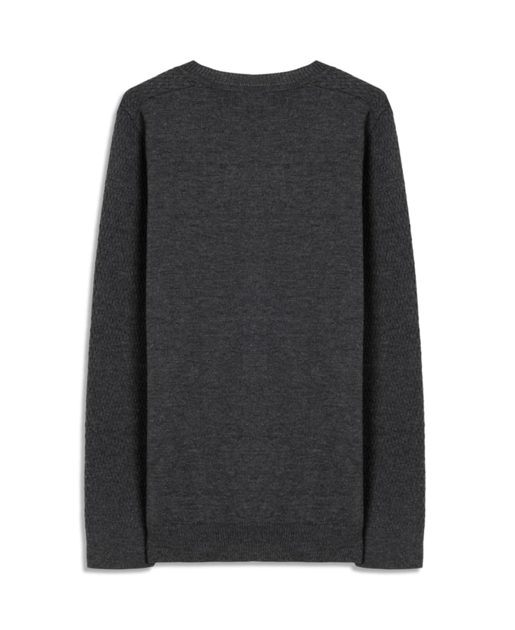 Tricot Bowfell Chumbo Mescla