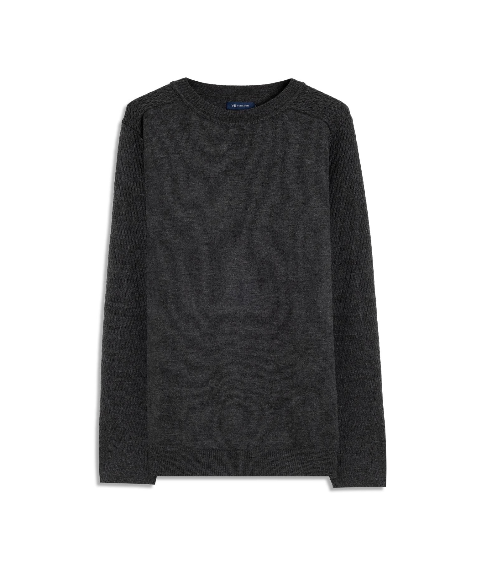 Tricot Bowfell Chumbo Mescla