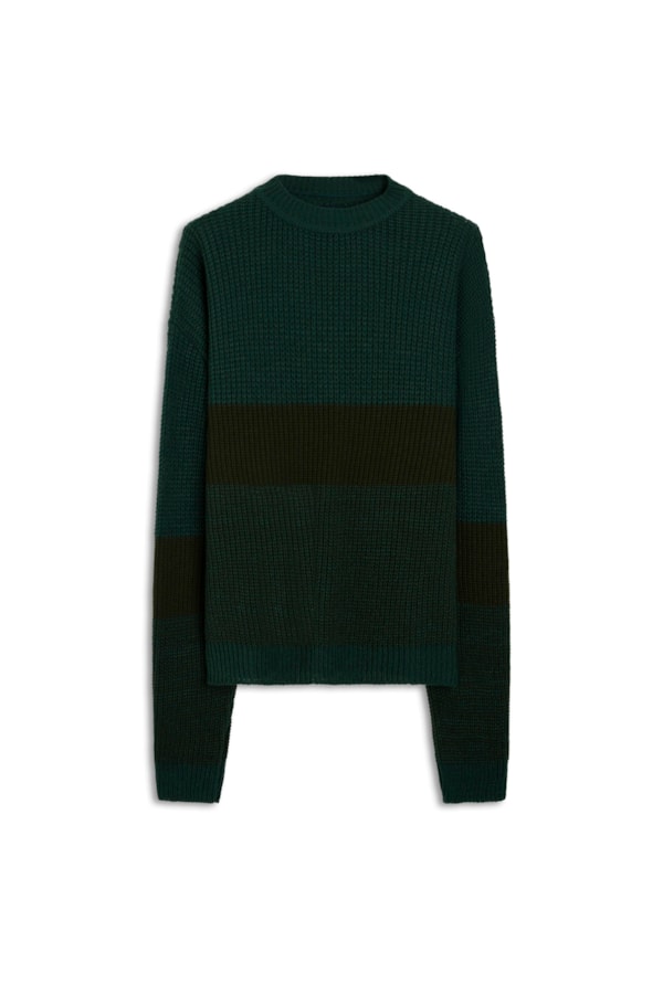 Tricot Brighton Bottle