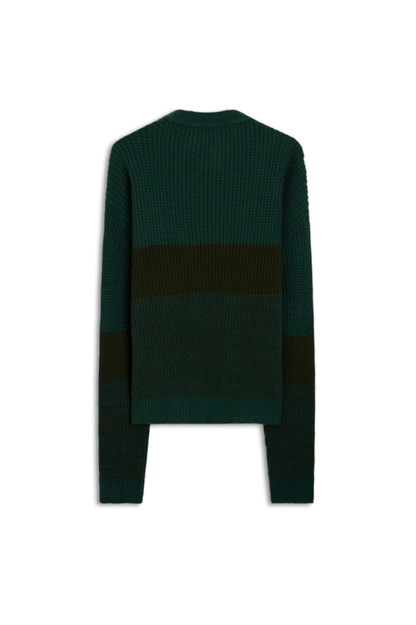 Tricot Brighton Bottle