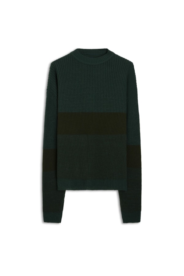 Tricot Brighton Bottle