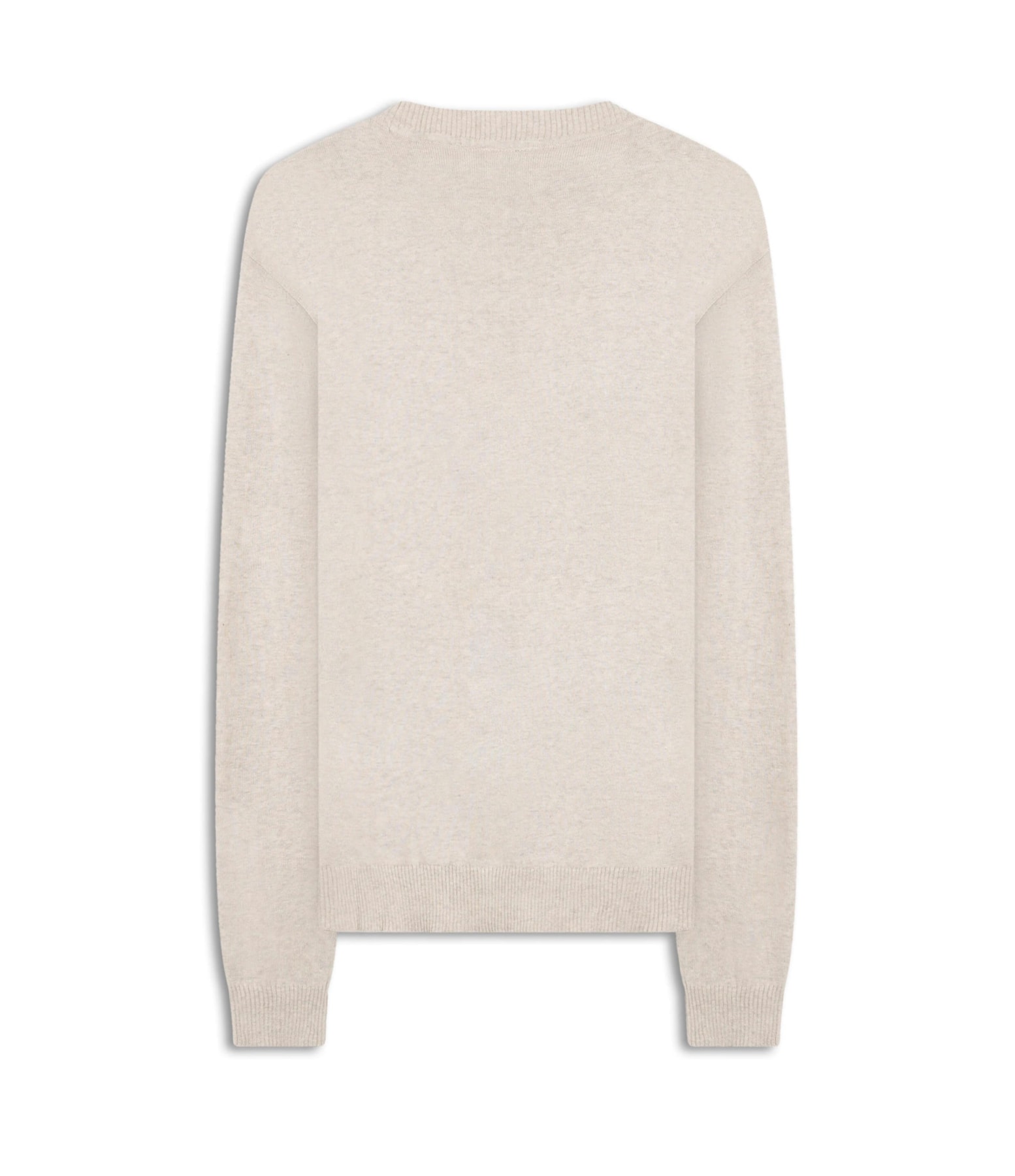 Tricot Cashmere Areia