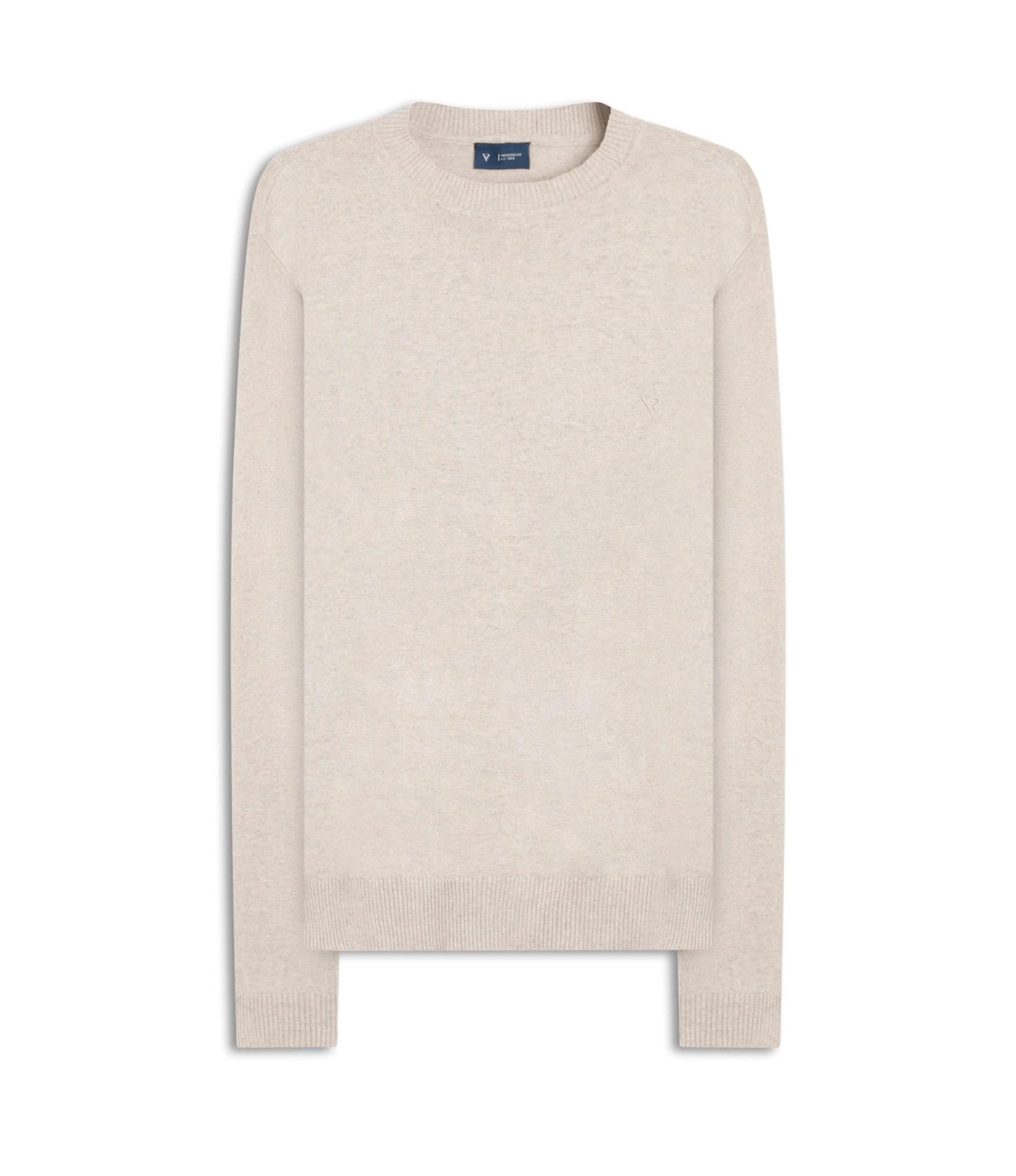 Tricot Cashmere Areia