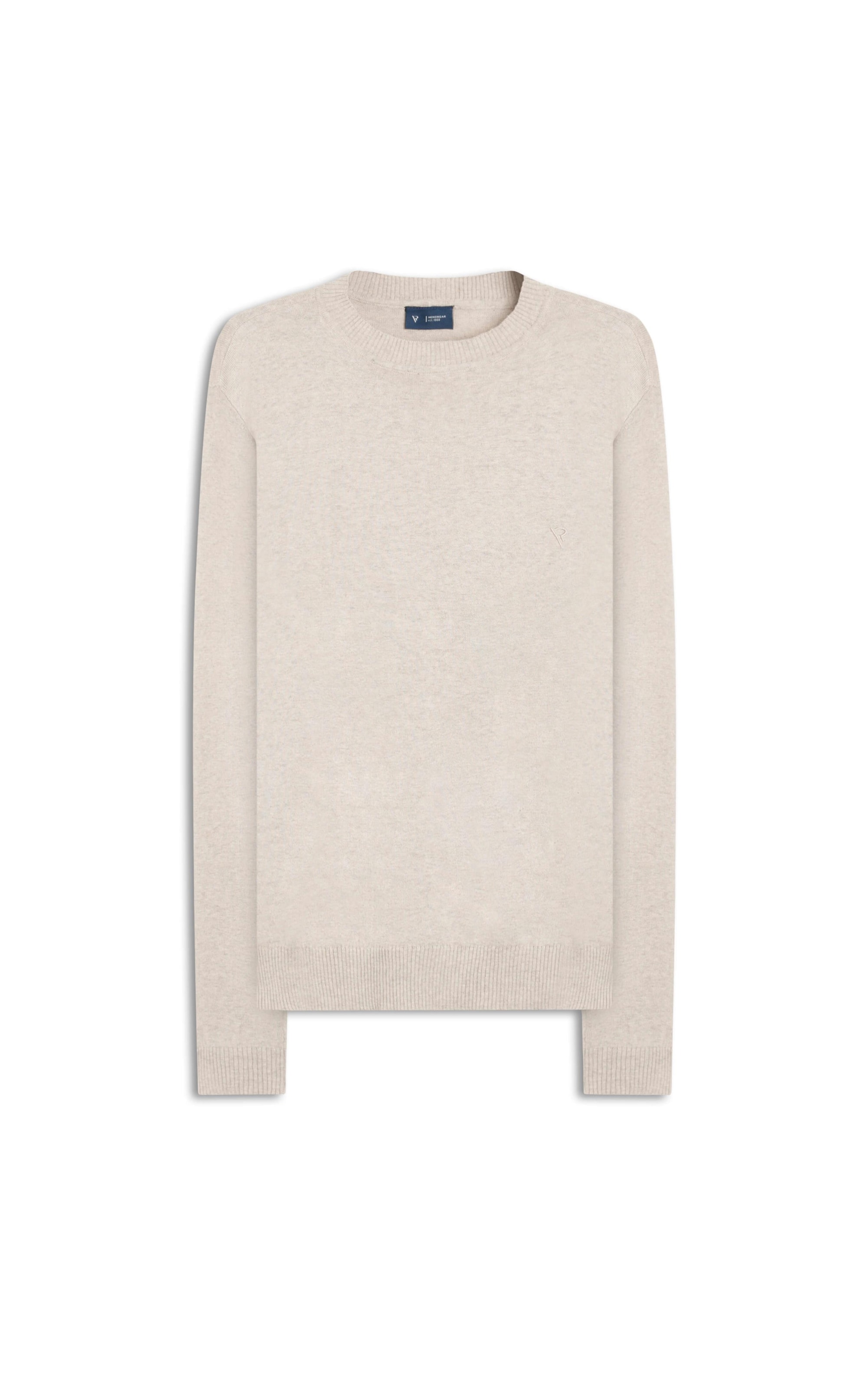 Tricot Cashmere Areia