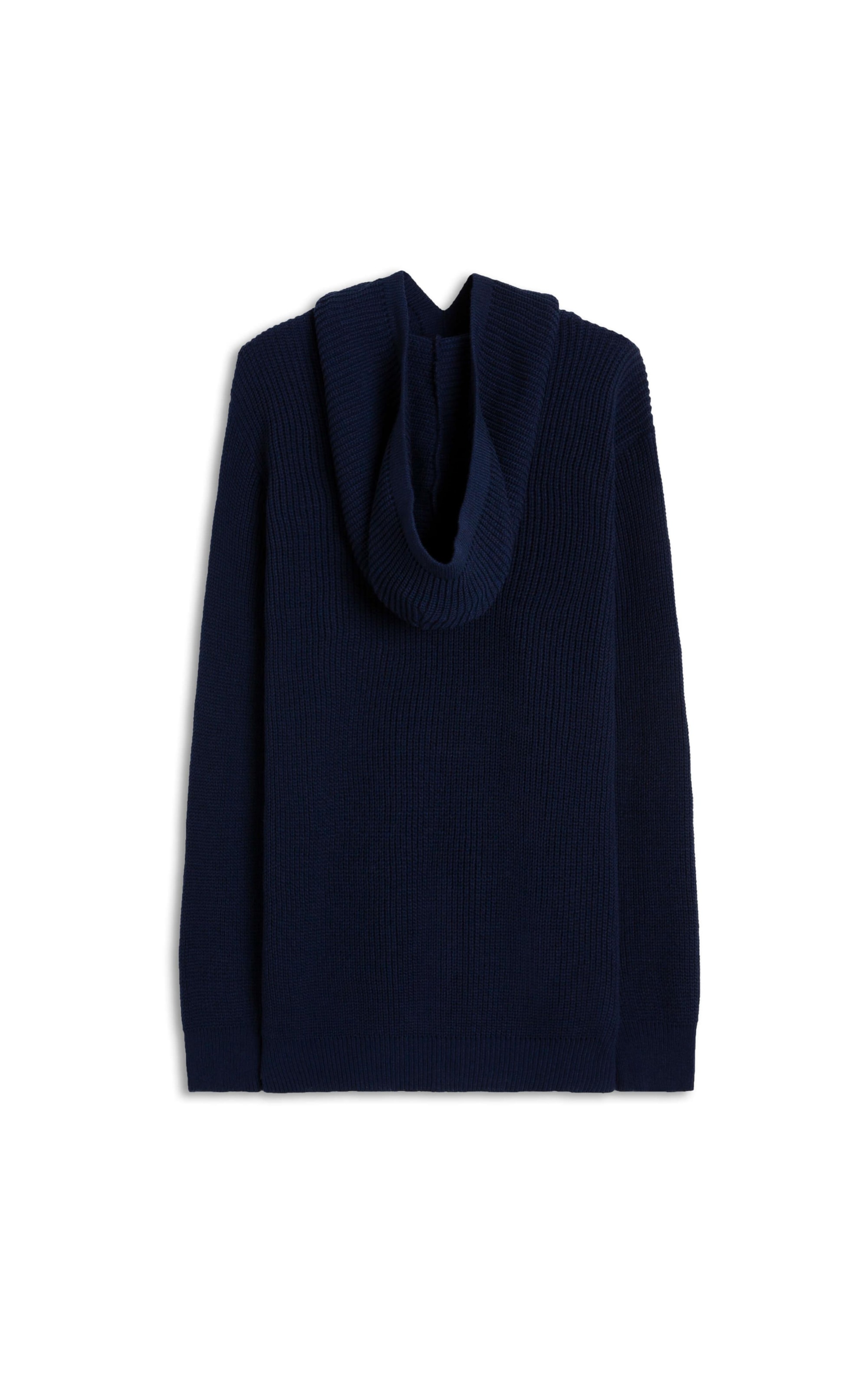Tricot Cesen Dark Navy