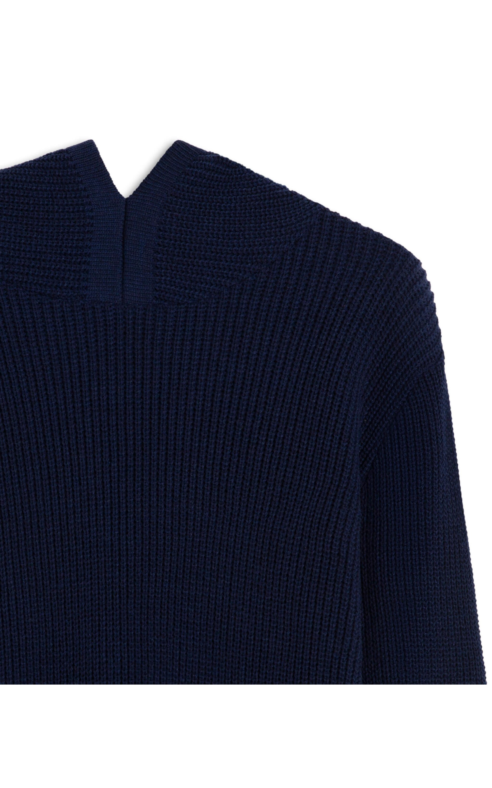 Tricot Cesen Dark Navy